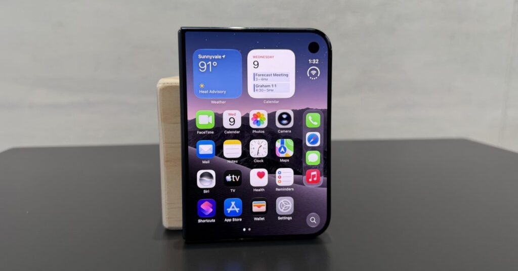 Here’s how iPhone Duo’s battery capacity compares to other iPhones Here’s how iPhone Duo’s battery capacity compares to other iPhones