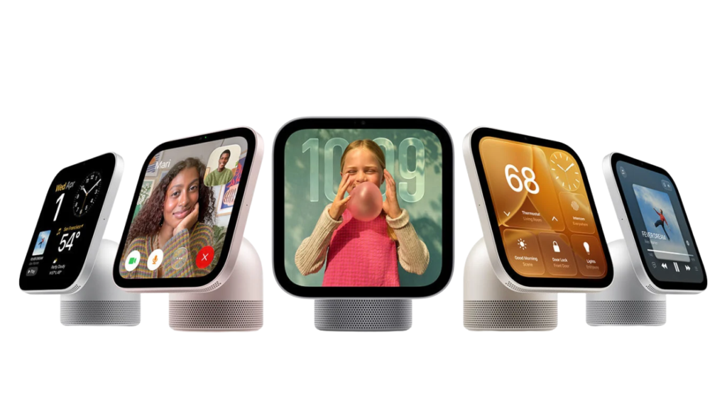 Here's how to preorder Apple's HomeView smart display — plus