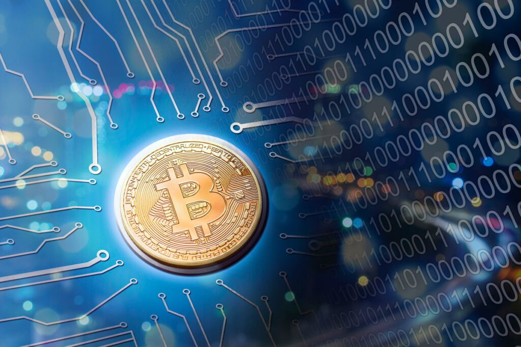 Here's the 1 Crypto I'd Buy If I Could Pick