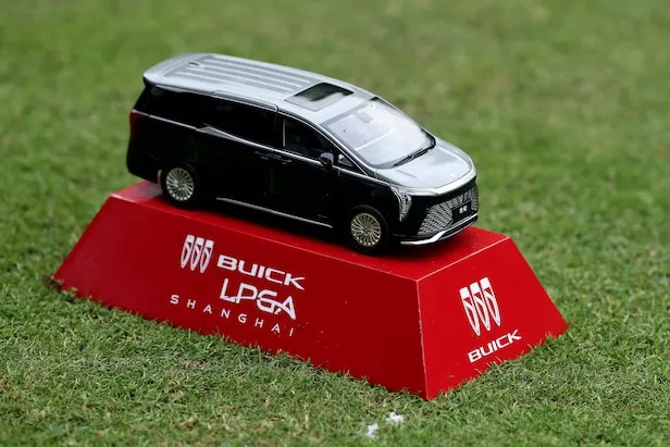 Here’s the prize money payout for each golfer at the 2026 Buick LPGA Shanghai Here’s the prize money payout for each golfer at the