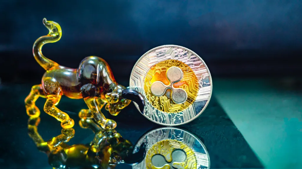 Here’s when XRP could reach $210, according to analyst Here’s when XRP could reach $210, according to analyst