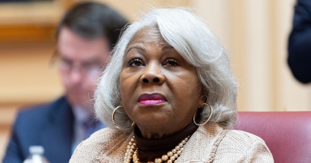 High-ranking Virginia state Democrat charged in public corruption case High ranking Virginia state Democrat charged in public corruption case