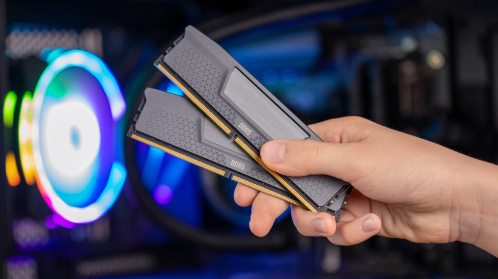 How Long Does RAM Last In Your PC?