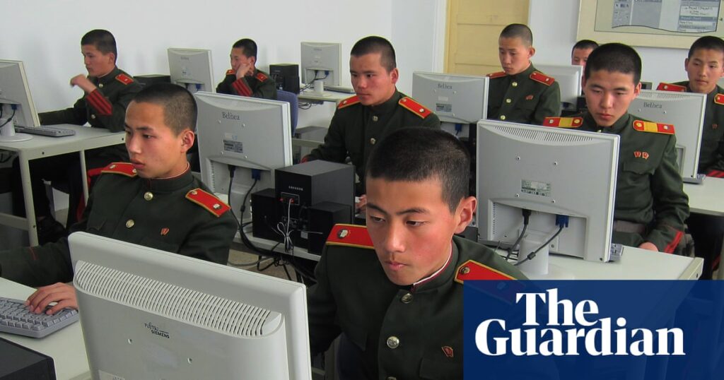 How crypto hacking funds isolated North Korea’s nuclear programme | North Korea How crypto hacking funds isolated North Korea’s nuclear programme |