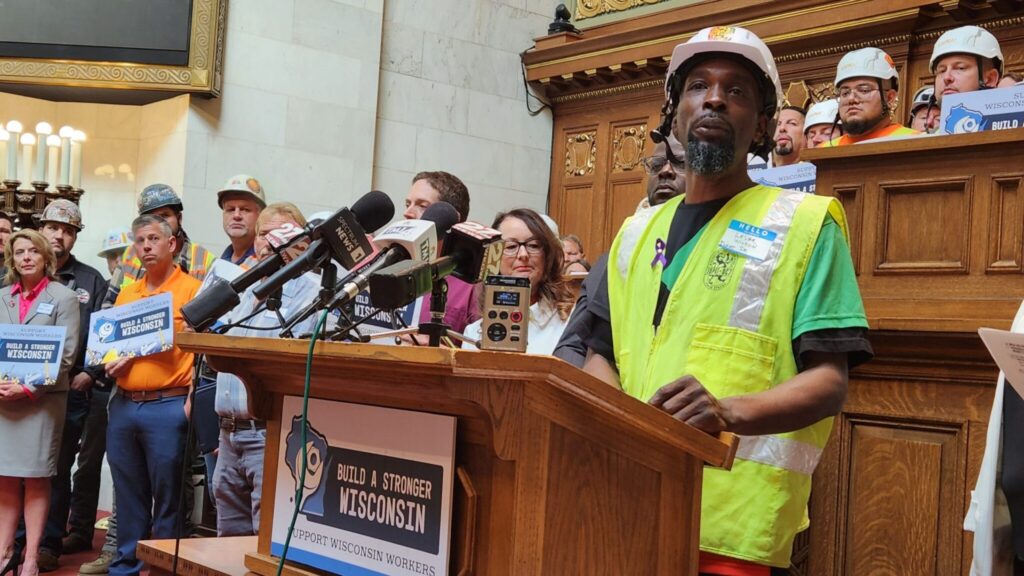 How new credentials are reshaping career pathways in Wisconsin – VernonReporter How new credentials are reshaping career pathways in Wisconsin –