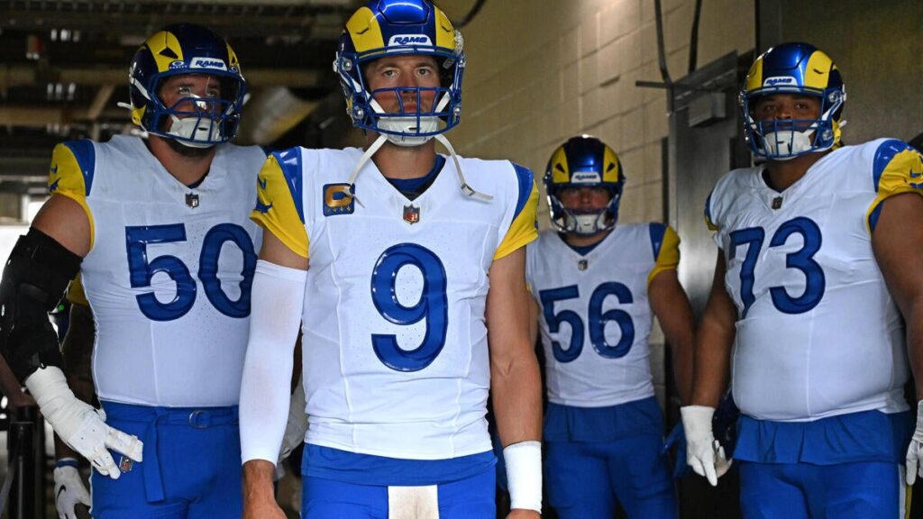 How to watch Rams vs. Bills: Prediction, odds, pick, time