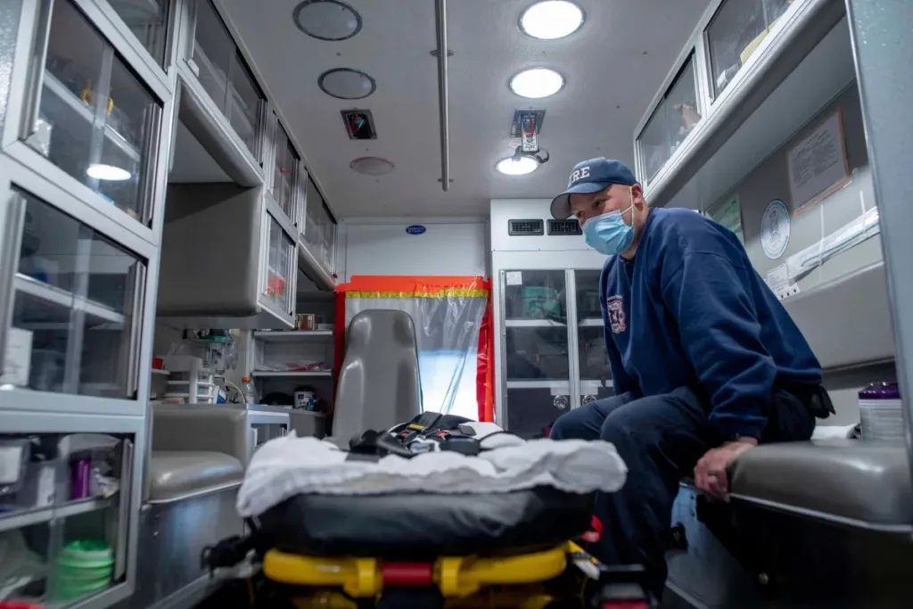 How will Wyoming spend $205M in federal healthcare money? On