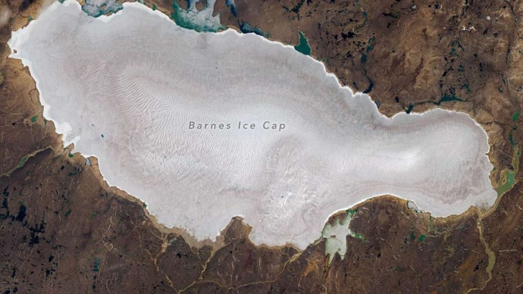 Humans accidentally canceled the next ice age — but it's