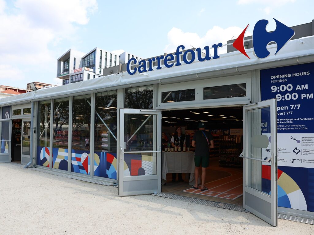 Hundreds of supermarkets in France hit by ‘unprecedented’ cyberattack | Cybercrime News Hundreds of supermarkets in France hit by ‘unprecedented’ cyberattack |