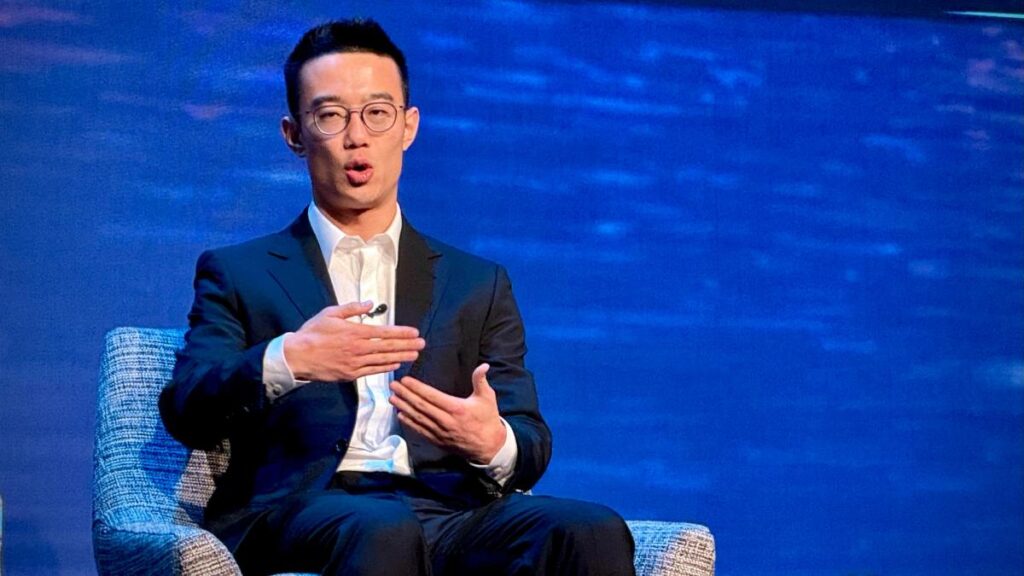 Hyperliquid founder Jeff Yan urges regulators to target deployers, not