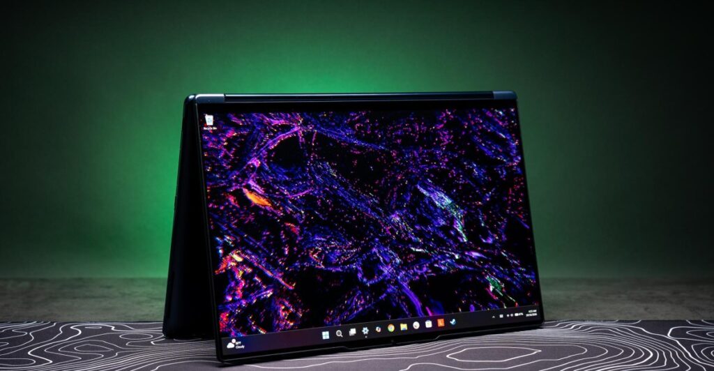 I hope Apple’s touchscreen MacBook takes some lessons from this