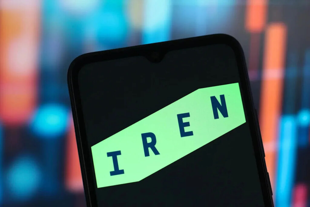 IREN's Mystery Customer Is Anthropic? Fresh Buzz Pushes Stock Higher