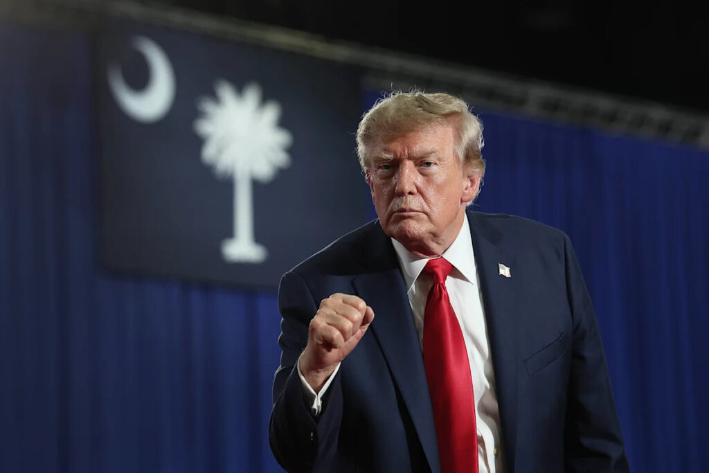 If you invested $1,000 in Bitcoin when Trump took office in 2017 vs 2025, here’s how much you’d have made or lost If you invested $1,000 in Bitcoin when Trump took office