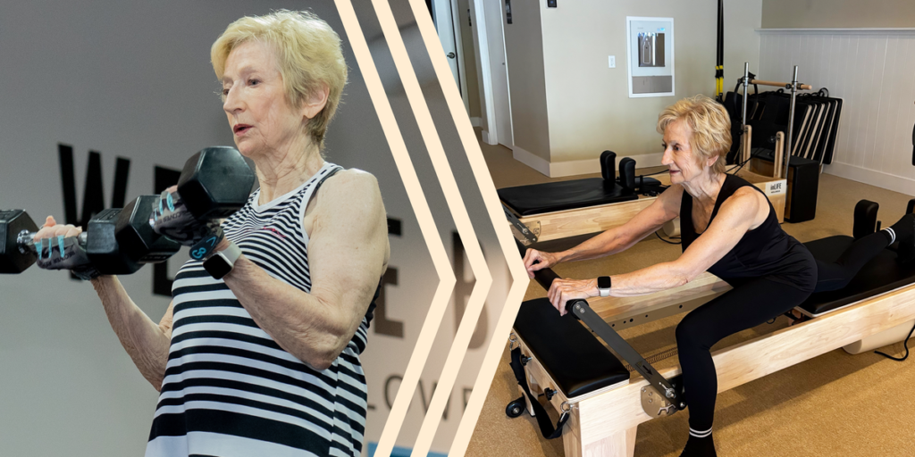 ‘I’m 79 and lift heavy 5 days a week. Here’s the 3-workout routine keeping me strong’ 'I’m 79 and lift heavy 5 days a week. Here’s