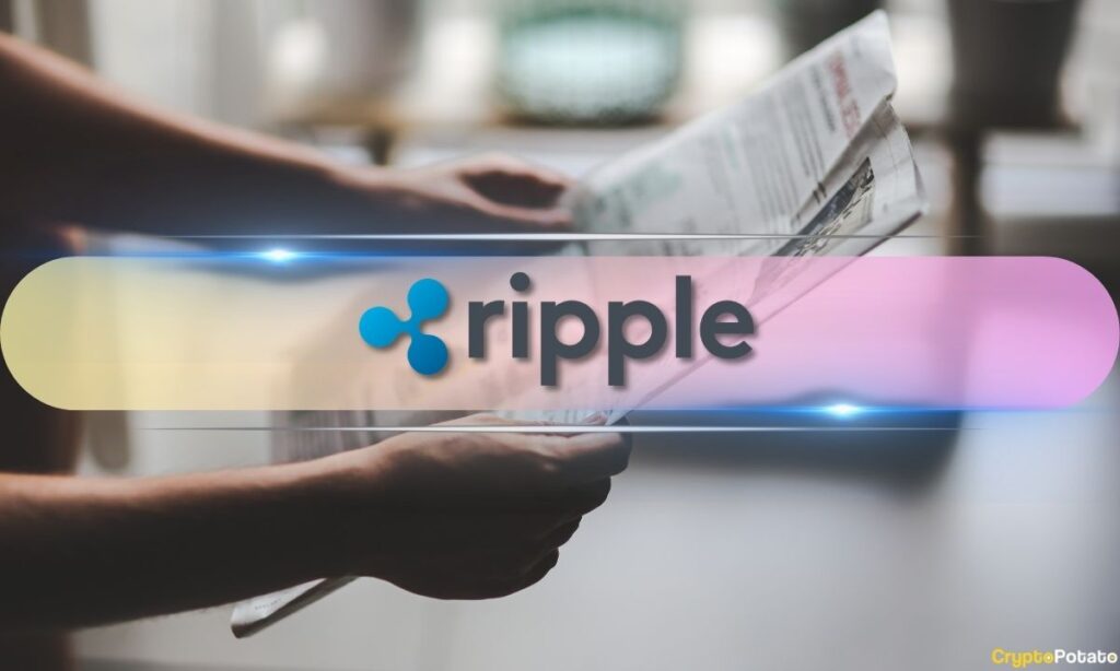 Important Ripple News and XRP Price Update: October 22 Important Ripple News and XRP Price Update: October