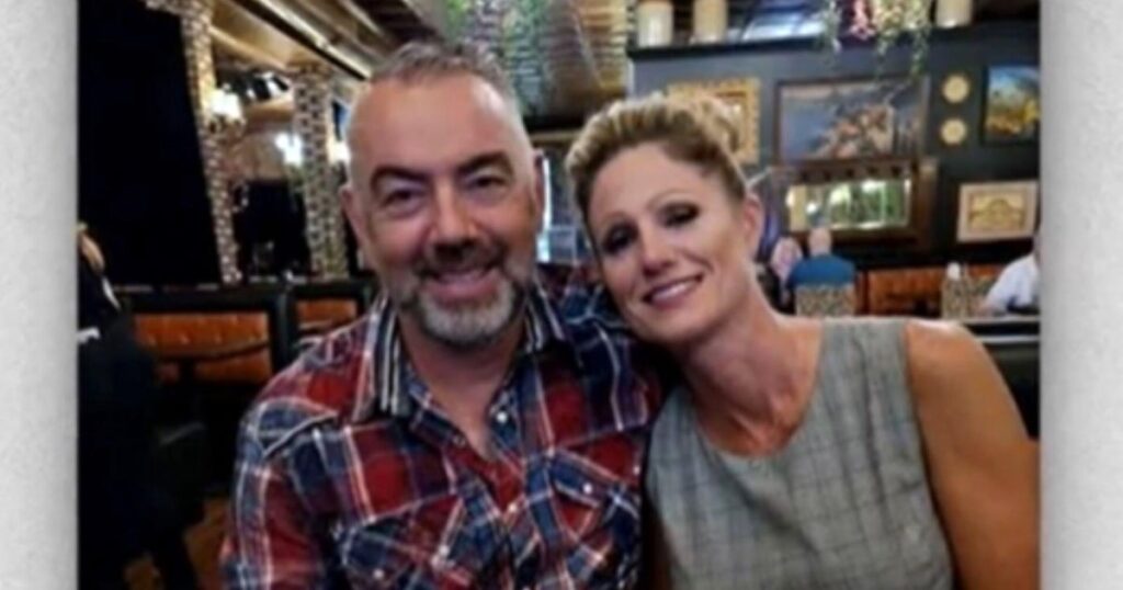 In Tennessee, a man’s murder and his wife’s death feed into the local legend of a “cursed” mansion In Tennessee, a man's murder and his wife's death feed