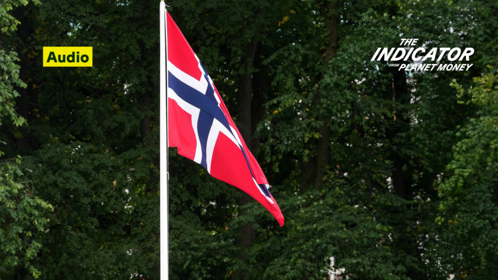 Inside Norway's sovereign wealth fund dilemma to divest from Israel