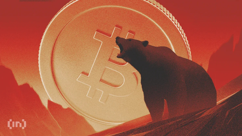 Investor Who Called the AI Boom Predicts a Bitcoin Crash