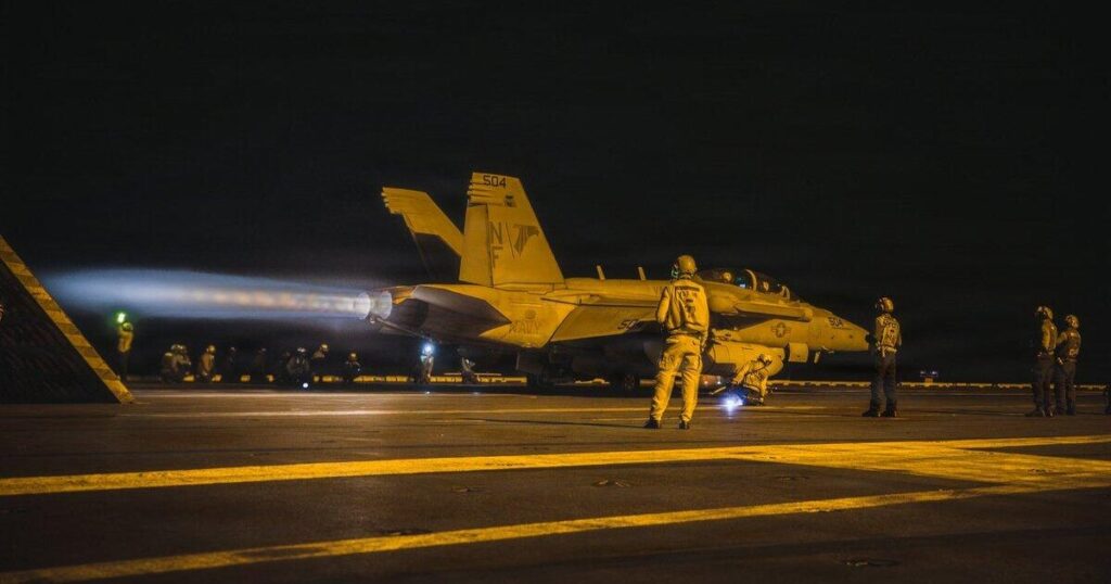 Iran War Updates: Trump envoy says war could last another