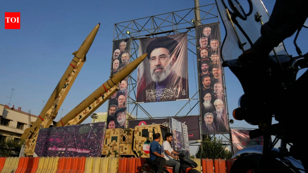 Iran broke? $25 billion oil loss, $350 million crypto frozen as militias send money back to IRGC, says US Iran broke? $25 billion oil loss, $350 million crypto frozen