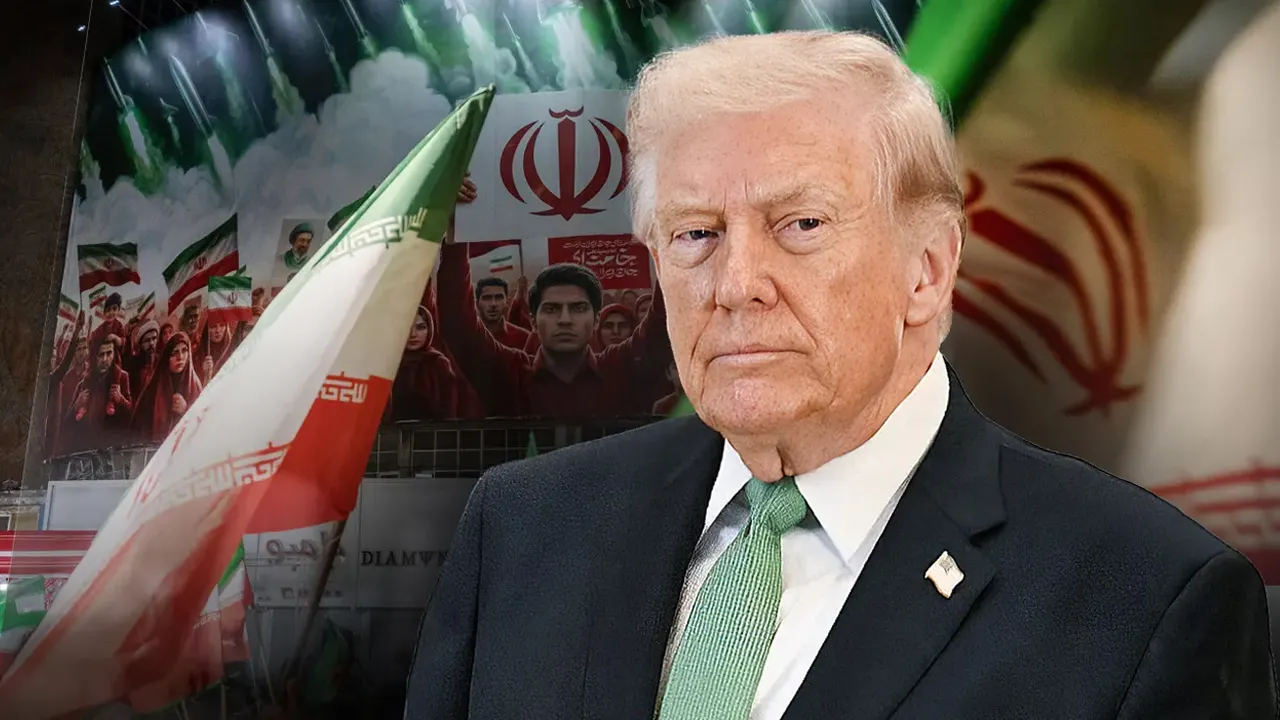 Iran talking peace, but unwilling to bend to Trump, US nuclear demands – Fox News Iran talking peace, but unwilling to bend to Trump, US