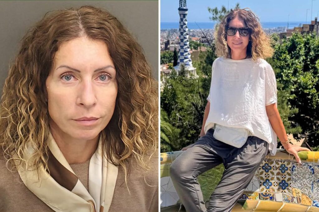 Irene Miller, who left kids for Vegas trip, raged at