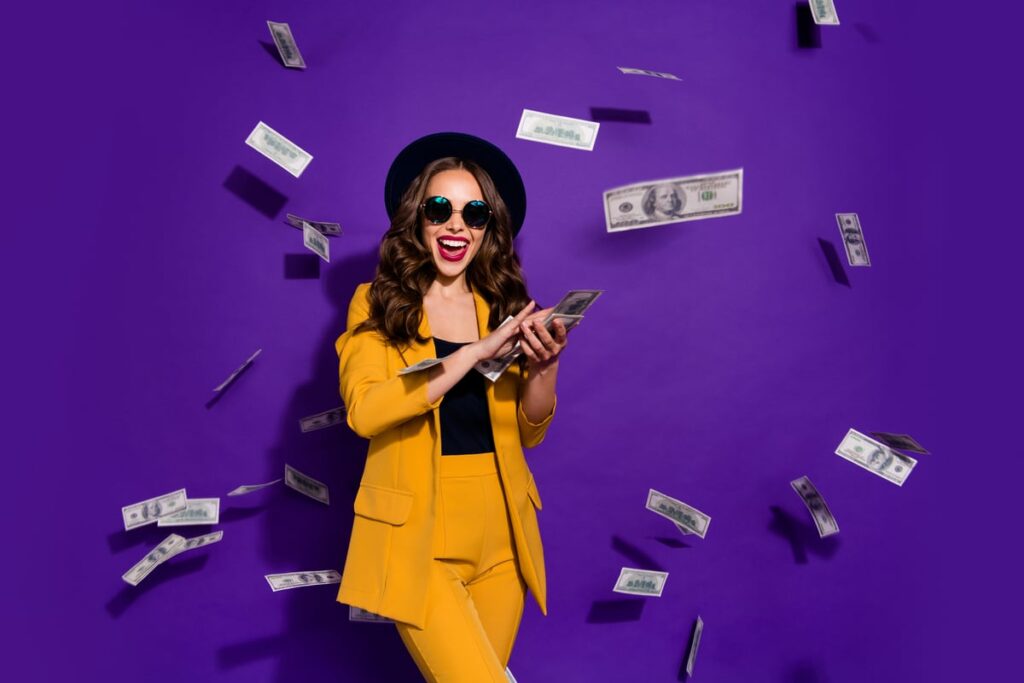 Is This Cryptocurrency a Potential Millionaire Maker?
