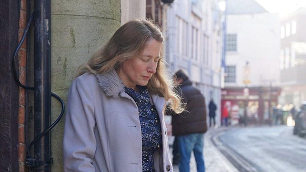 Isabel Vaughan Spruce faces new charges for silent prayer in buffer