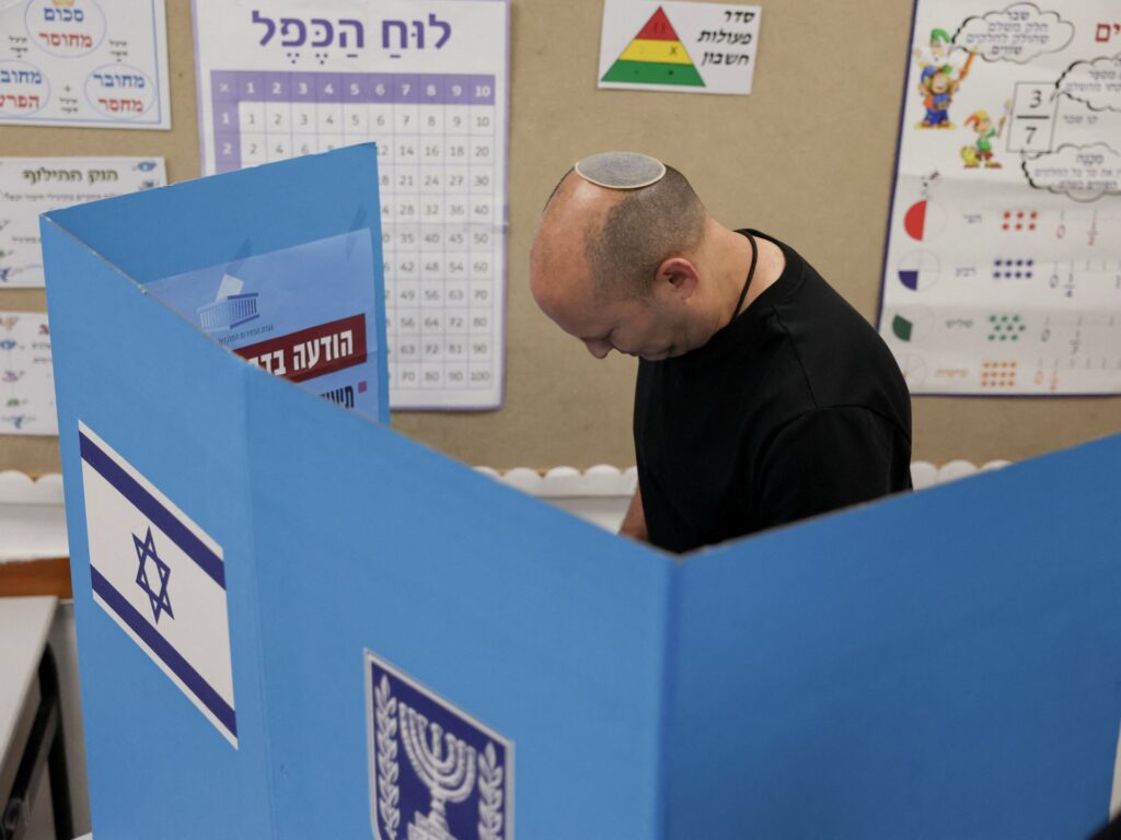 Israel election results 2026: When will we know who won