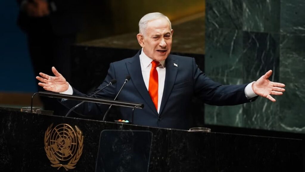 Israelis don’t lose sleep over Zohran Mamdani. Why is Benjamin Netanyahu focused on him? Israelis don’t lose sleep over Zohran Mamdani. Why is Benjamin