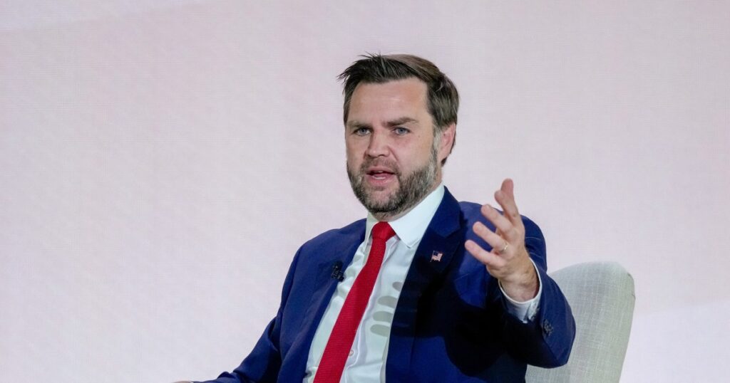 JD Vance talks 2028 and how one Cornell student responded to rape accusation: Morning Rundown JD Vance talks 2028 and how one Cornell student responded