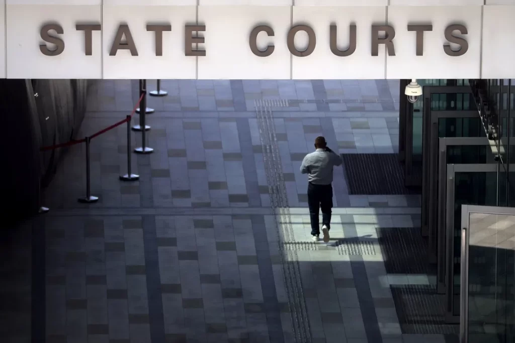 Jail for woman involved in rigged mahjong games