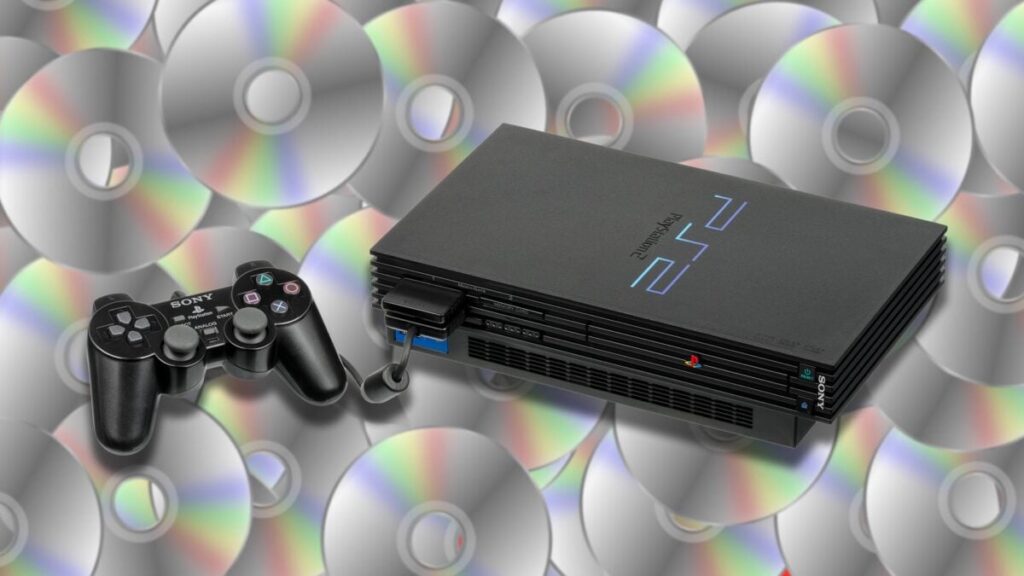 Jailbroken PS5s Can Now Emulate PS2 Games Using Discs