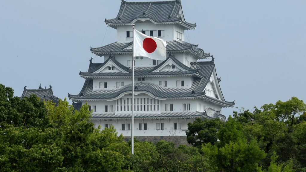 Japan's century old businesses are disappearing at a record pace