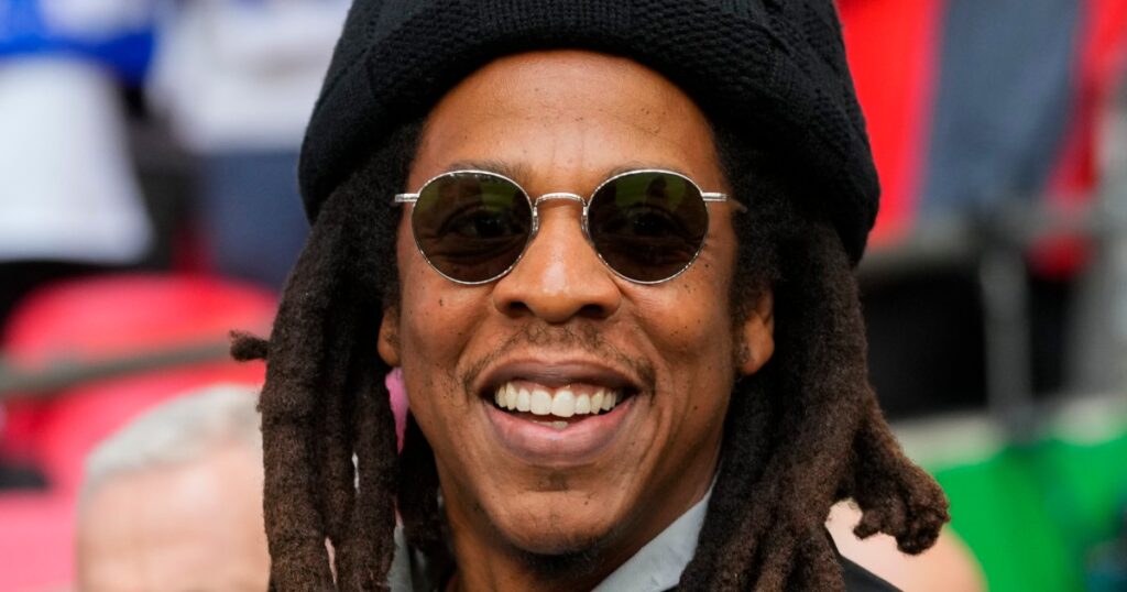 Jay Z to headline Super Bowl halftime show