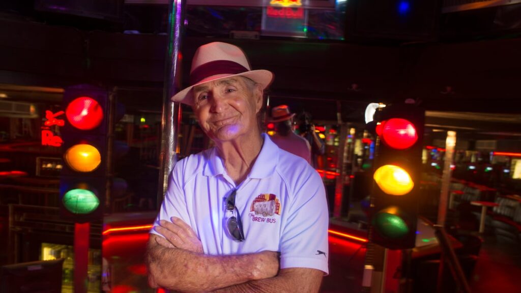 Joe Redner, Tampa’s ‘strip club king,’ dies at 86 – Tampa Bay Times Joe Redner, Tampa’s ‘strip club king,’ dies at 86