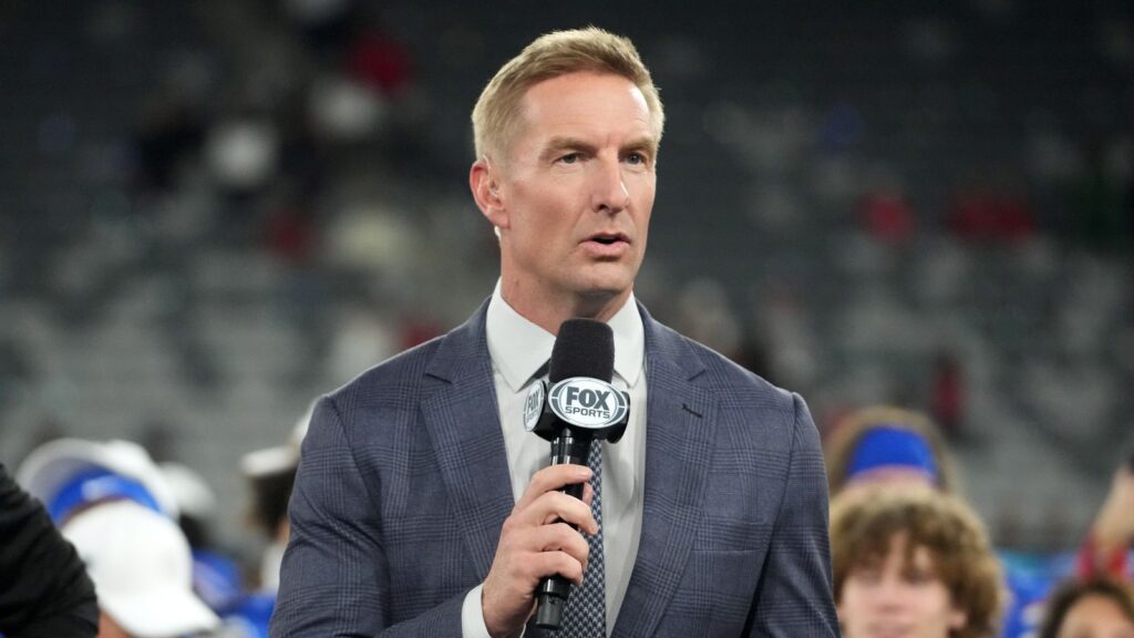 Joel Klatt: SEC Big Ten scheduling agreement expected once CFP expands