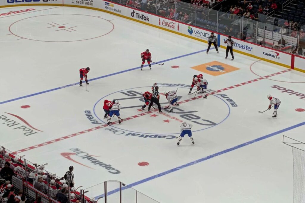 Jordan Kyrou breaks out and Alex Tuch keeps scoring in