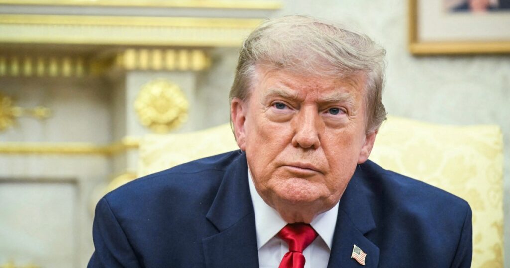 Judge directs Trump to sit for deposition in his $10 billion lawsuit against the BBC Judge directs Trump to sit for deposition in his $10