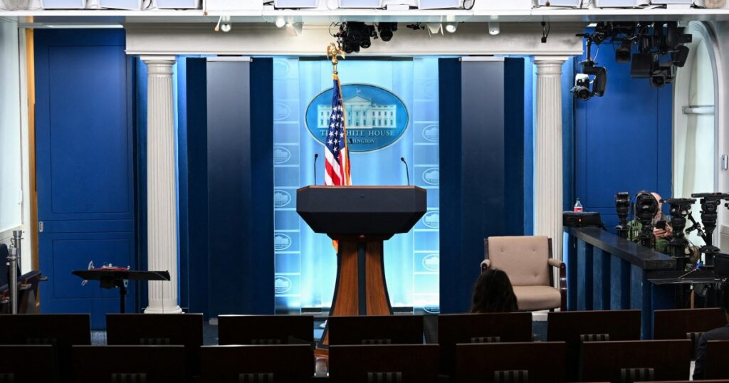 Justice Department investigating major TV networks over suspending pool coverage