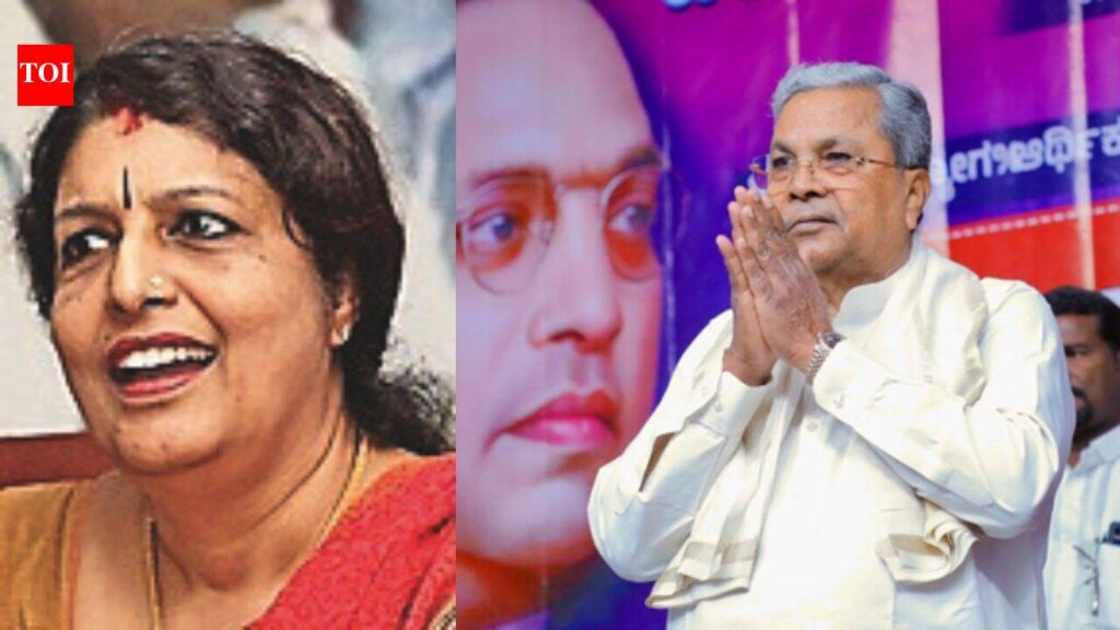 Karnataka Congress expels former general secretary Kripa Alva for six