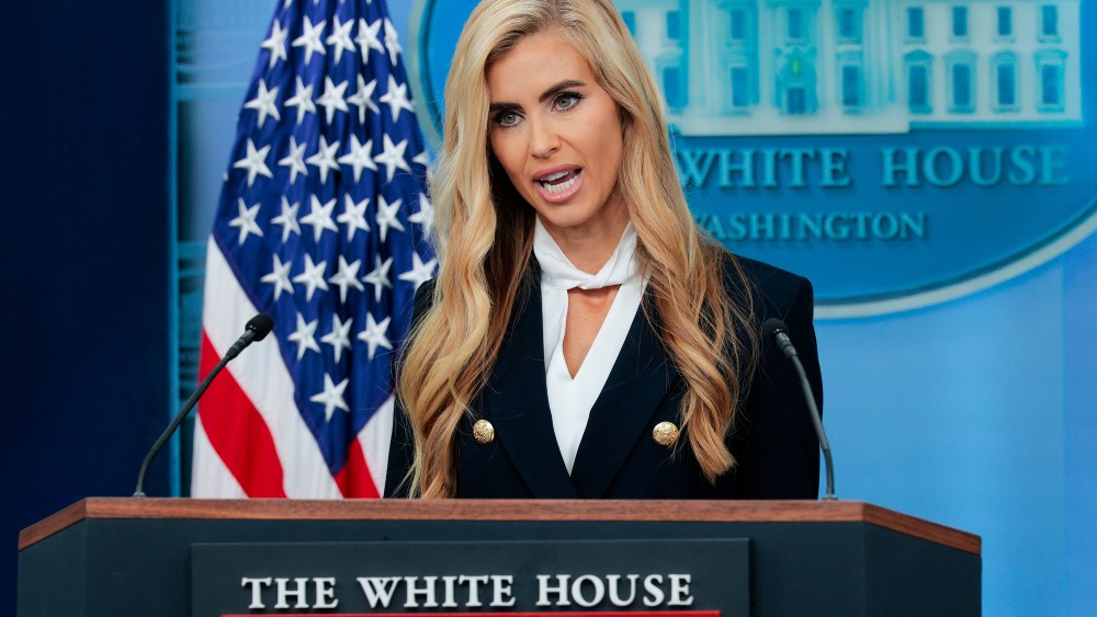 Katie Zacharia Starts White House Run: Her Style Will Shape Opinions Katie Zacharia Starts White House Run: Her Style Will Shape