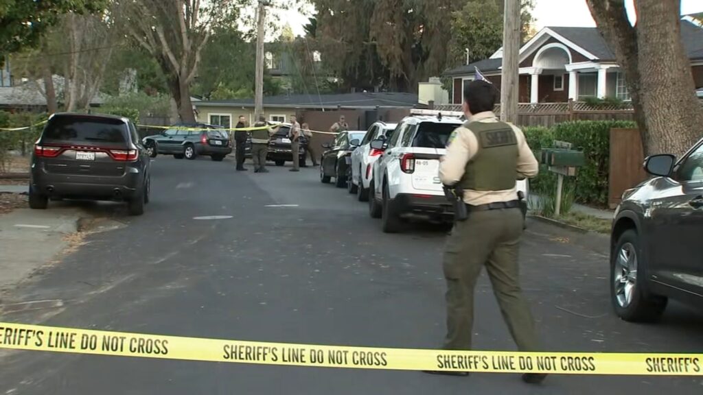 Kevin and Ann Mannix: 2 former San Francisco police officers among 3 killed in shooting in Marin County home, sources say Kevin and Ann Mannix: 2 former San Francisco police officers