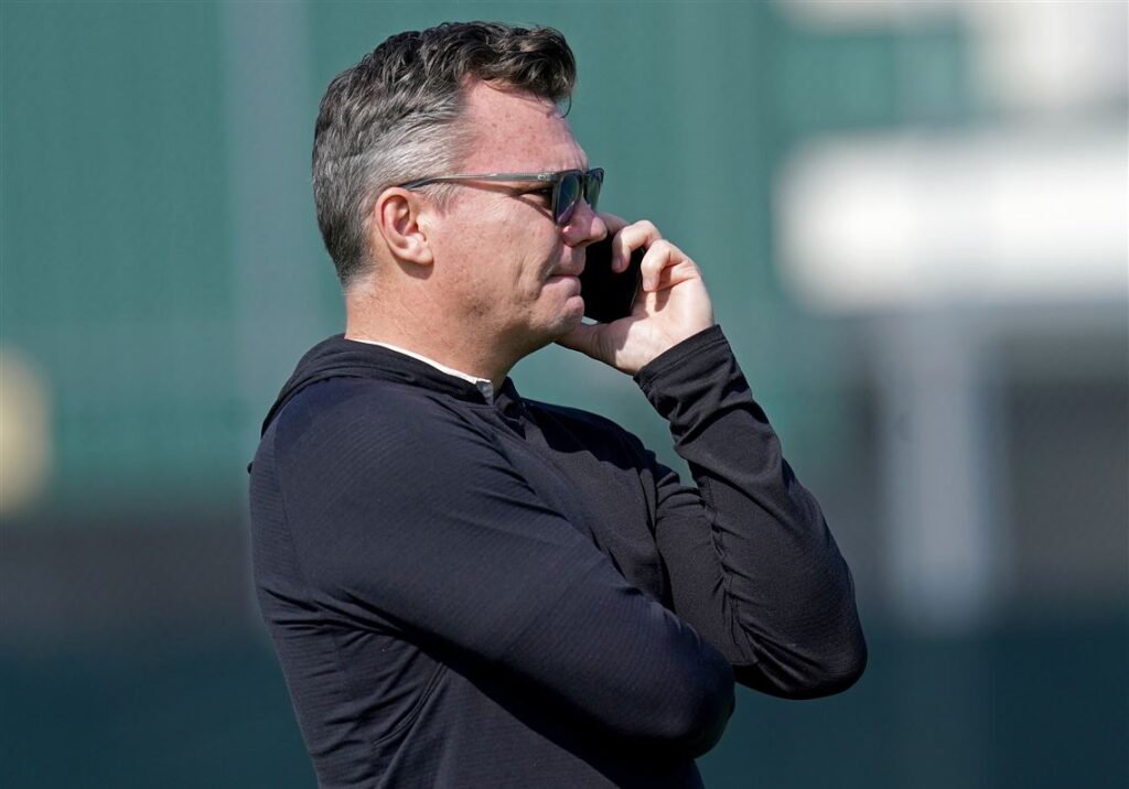 Key dates for the Pirates’ offseason — and the impact the