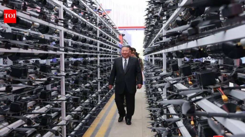 Kim Jong Un's cyber army: How North Korea's hackers steal