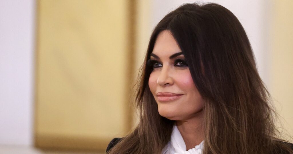 Kimberly Guilfoyle, U.S. ambassador to Greece, resigns amid misconduct allegations Kimberly Guilfoyle, U.S. ambassador to Greece, resigns amid misconduct allegations