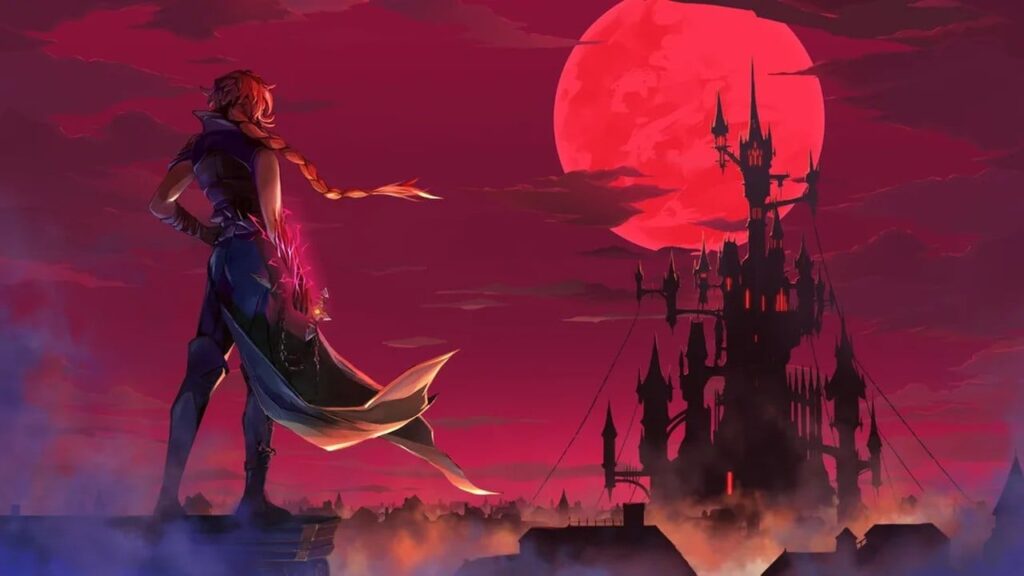 Konami Announces The Composer For Castlevania: Belmont’s Curse Konami Announces The Composer For Castlevania: Belmont's Curse