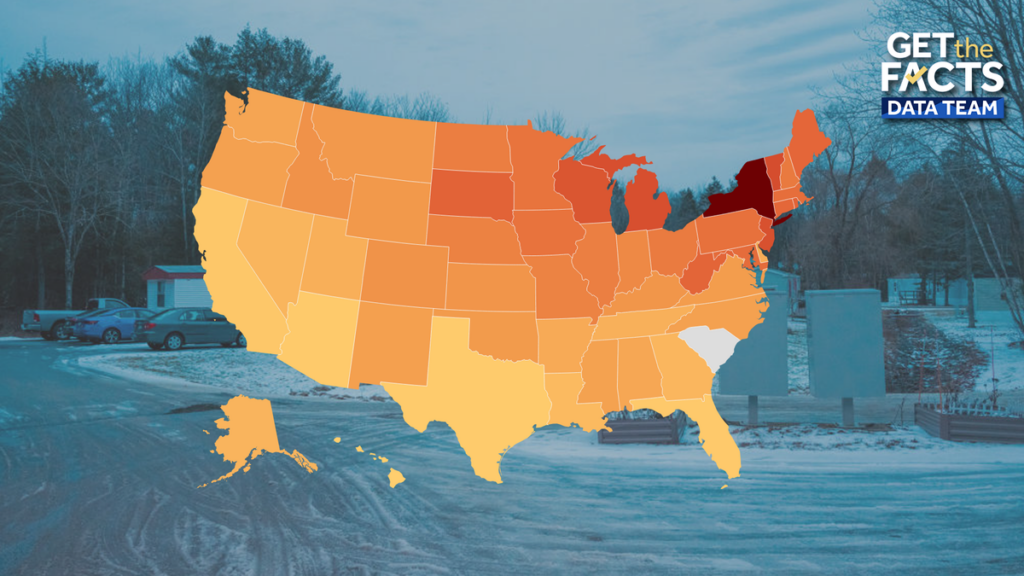 LIHEAP heat benefits may fall short as home energy costs