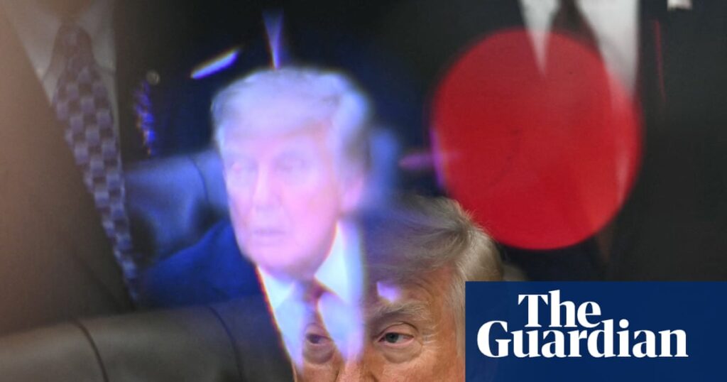 Lawmakers call for action on ‘plainly illegal’ taxpayer-funded ads to promote Trump | Trump administration Lawmakers call for action on ‘plainly illegal’ taxpayer funded ads to
