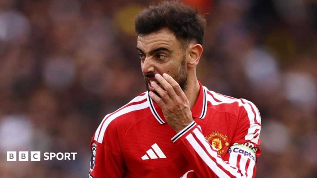 Leeds vs Man Utd player ratings: Dominic Calvert Lewin denies Man